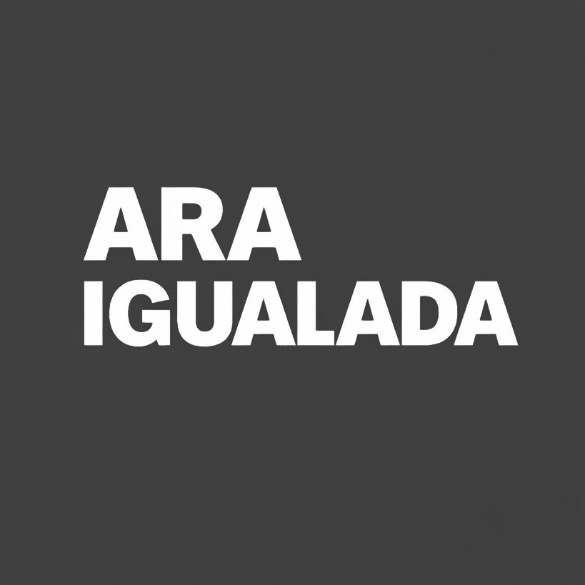 Ara Igualada
