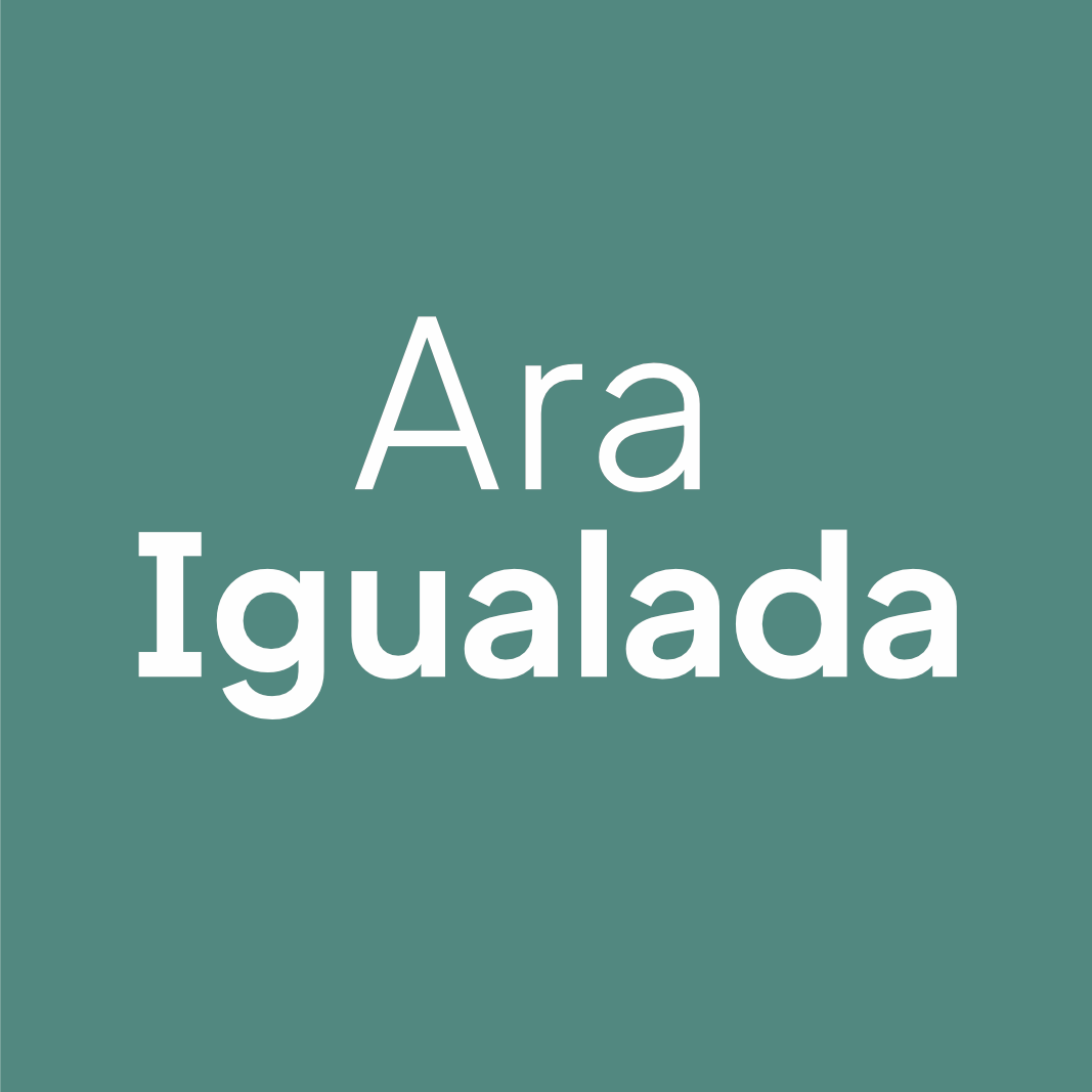 Ara Igualada